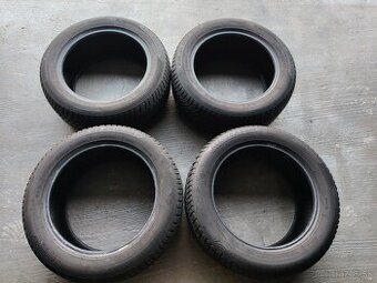 Celoročné pneumatiky Kormoran 235/55 R17 103Y