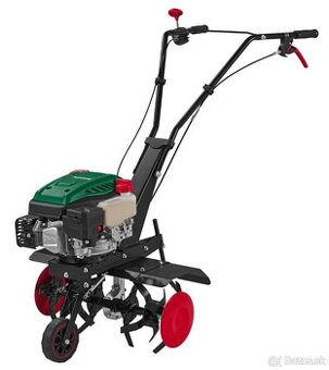 NOVÝ záhradný kultivátor Parkside Pbgk 1400 F5