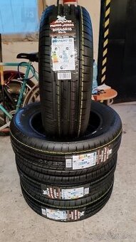 205/60 R16 letné pneumatiky rok výroby DOT 2024