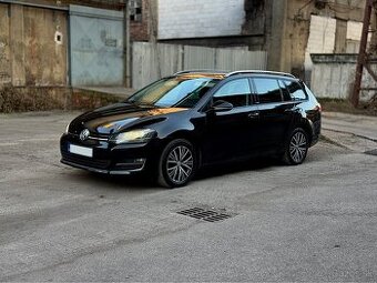 Predam VW GOLF Vii 2.0 TDI DSG