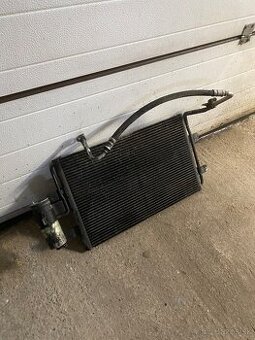 Predám klimovy chladič