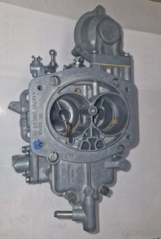 Zanovny karburator edsr skoda 110 a ine