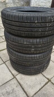 195/65 R15 Kumho letné