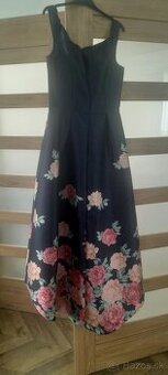 Večerné elegantné šaty