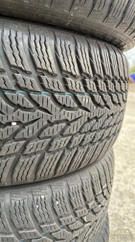 Zimne pneu Nokian Tyres Snowproof 205/50 R17