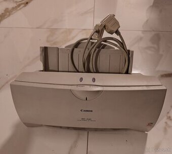 Canon BJC-240