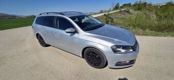 Passat b7 variant 2.0TDI 103 kw DSG