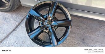 5x100 r16 et35 7j 57.1mm