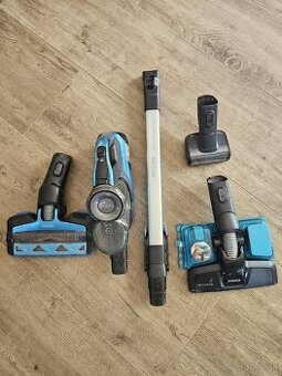 Tyčový aku vysávač Philips SpeedPro Max Aqua 3v1 FC6904/01