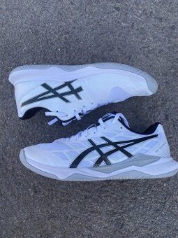 ASICS botasky gel-tactic 12 44 veľkosť