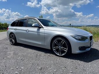 BMW f31 318d