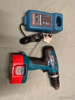 Doťahovacka MAKITA - 1
