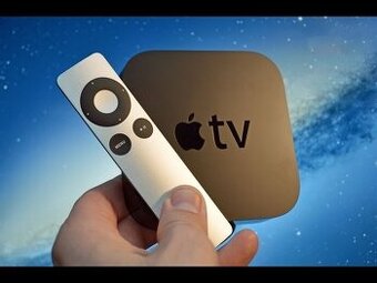 Apple TV 3.gen