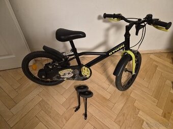 Detský bicykel
