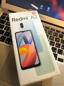 Xiaomi Redmi A2 2GB/32GB Black