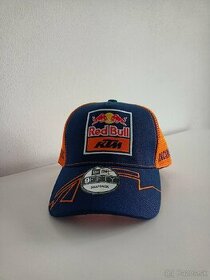 Red Bull KTM šiltovka