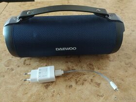 Bluetooth reproduktor DAEWOO