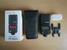 Godox TT350N, verzia Nikon