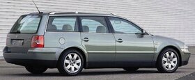 Kupim VW Passat Variant 4 motion B5.5