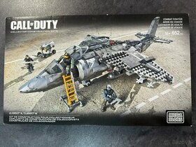 Mega Bloks Call of Duty Collector Construction Sets Combat F - 1