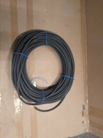 Gumový kábel 3x2.5 mm2 - 1