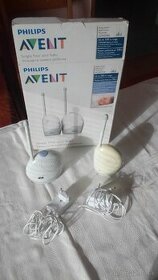 Baby Monitor AVENT PHILIPS - 1