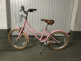 Detský bicykel Bobbin Gingersnap 20 - 1