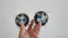 BMW znaky - kus po 7€