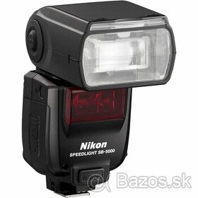 Nikon SB-5000 - 2 ks