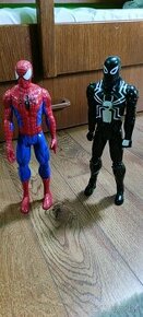Spiderman figurka - 1
