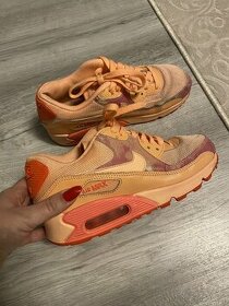 Nike Air Max - velkost 38
