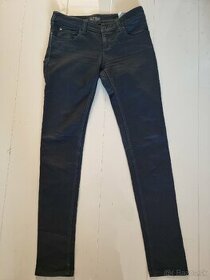 Stretch džínsy Armani Jeans - 1
