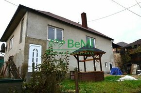 Exkluzívne komplet zrekonštruovaný rodinný dom  v Rožňavskom