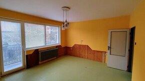 3 izbový byt ILIJA, Banská Štiavnica ZNÍŽENÁ CENA