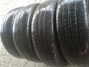 Predam letne pneumatiky R15 195/65 4 kusi