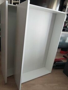 Ikea Malm 2ks supliky pod postel - 1