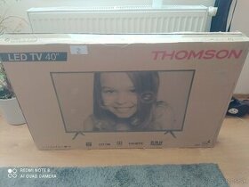 LED televízor  Thomson 40FD3306