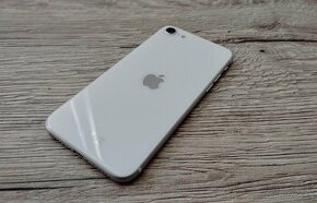 iPhone SE 64GB nový top stav