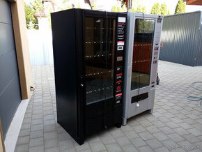 Snack automat-Predajný automat - 1