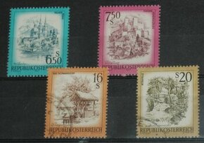 Poštové známky - Ostatné 426