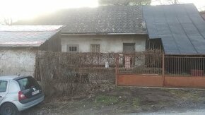 Starý dom