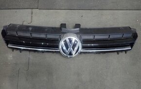 VW Golf VII 7 2012- predná maska
