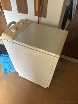 Whirpool AWG650