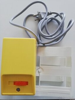 Napájač Trafo Autodráhy Ites Typ 333 - 1