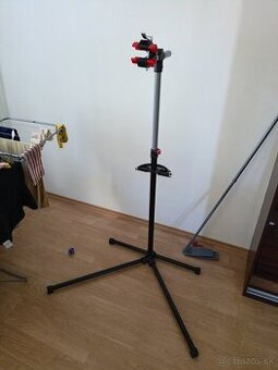 Stojan na bicykel