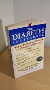 The Diabetes Sourcebook - 1
