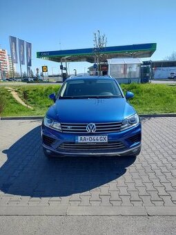 Volkswagen Touareg 3.0 tdi 193kw r.v.2018