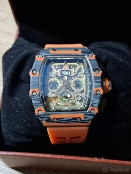 Richard Mille Tourbillon