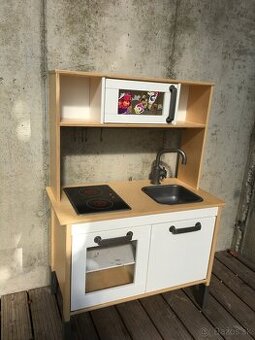 Detská kuhynaka IKEA