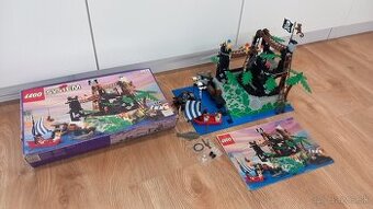 Lego system 6273 pirati